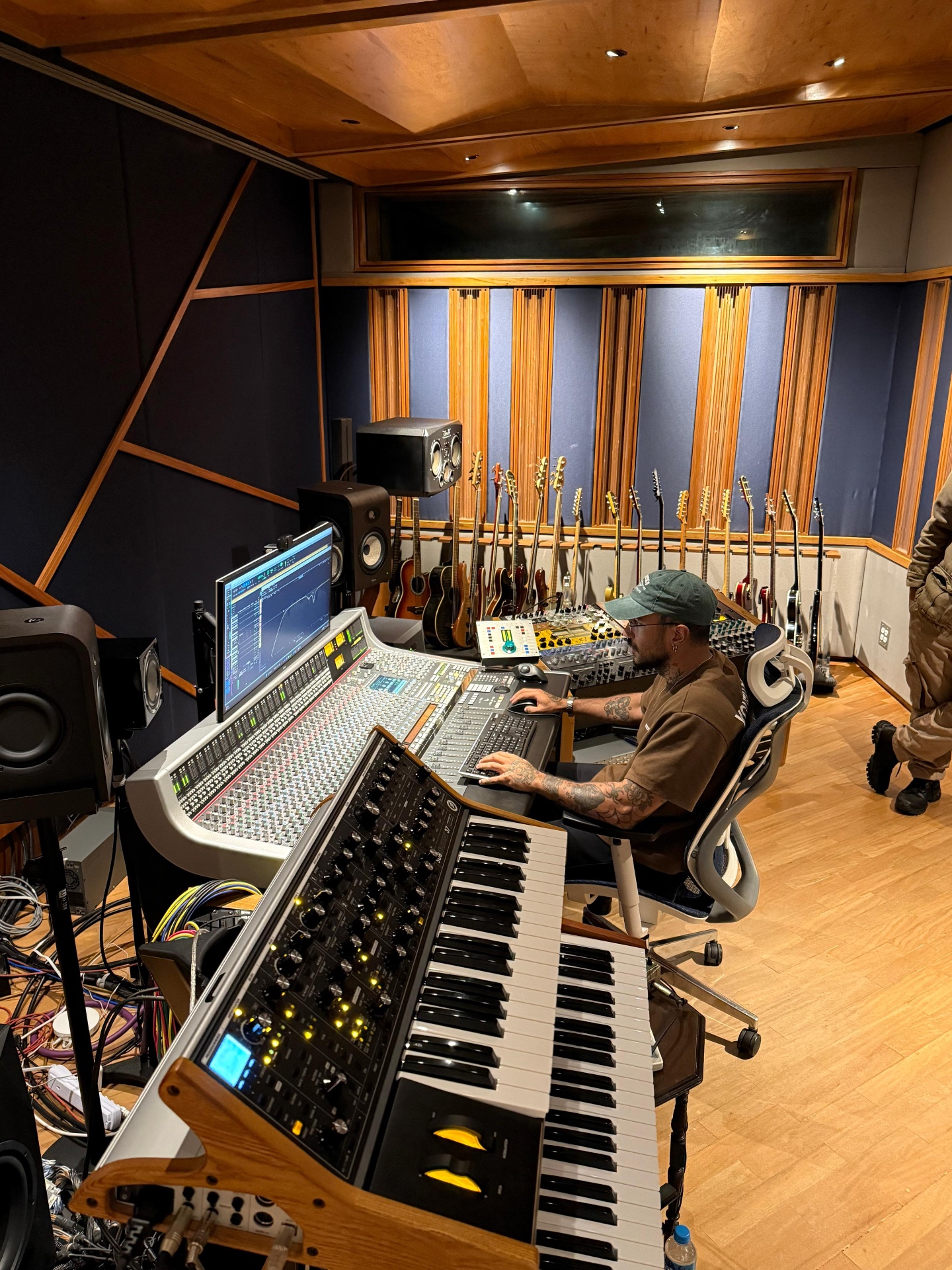 Yuri Nunes — produtor musical
